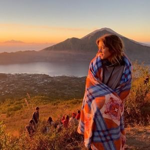 Meet your Posher, Tiana